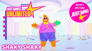 Shaky Shaky, Daddy Yankee | MEGASTAR, 2/2 GOLD, 13K | Just Dance 2019 Unlimited