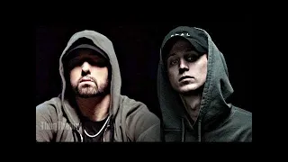 Eminem X NF Playlist