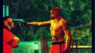 2PAC - 2013 ANIMATION MusicVideo