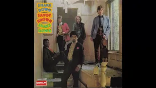 Savoy Brown - Shake'Em On Down