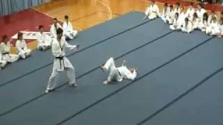 Adil Ben Abdellatif Karate-do-Shotokan