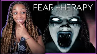 WE RUNNING THIS BACK!!! | Fear Therapy w/ Friends Gameplay!! | LADIES NIGHT