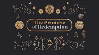 The Promise: Joy | Genesis 3:15 | Ian Hales