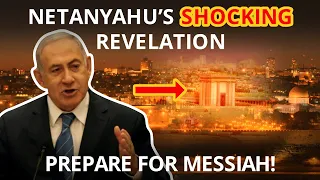 Netanyahu, The Third Temple & Messiah Documentary, EP 7