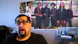 RA #233 - Josh Turner - Your Man (Home Free a cappella cover) LIVE