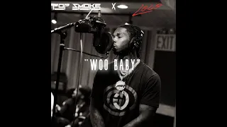 POP SMOKE x LUCIANO - "WOO BABY" (Prod. By 2$hotzz)