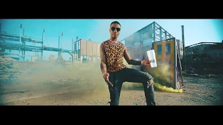 STARBOY - SOCO ft. TERRI X SPOTLESS X CEEZA MILLI X WIZKID (OFFICIAL VIDEO)