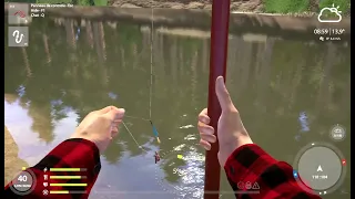 [RF4]Russian Fishing 4 tuto pour bien démarrer N9