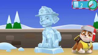 PAW Patrol Christmas Festival (Щенячий патруль: Новогодний фестиваль)