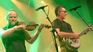 FIDDLER'S GREEN: Greens And Fellows - live in SKATERPARK Münster - 2024-04-19