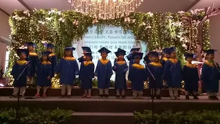 Shou Qian Shou - My graduation day 🎓