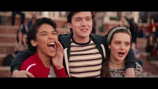 Love, Simon | Officiell Trailer 1