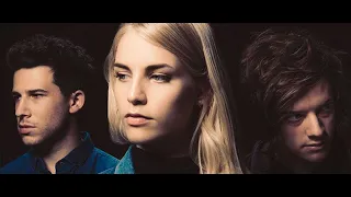 London Grammar - 13th Floor MusicTalk with Hannah Reid