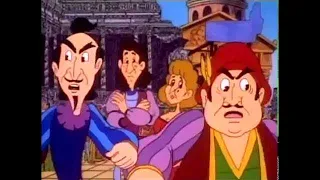 Super Mario Brothers Super Show - MARIO AND JOLIET | Super Mario Bros | Cartoon Super Heroes