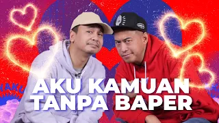 TTS EP.67 - Raditya Dika dan Pandji Pragiwaksono : Nggak Semua Bisa di-"Aku-Kamu"-in!