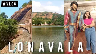 Lonavala Tourist Places 2023 | Lonavala Trip from Mumbai #lonavala #monsoon
