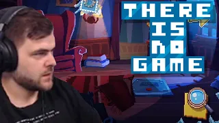 Robi się coraz ciekawiej! - There Is No Game : Wrong Dimension #2 / 24.08.2020 (#1)