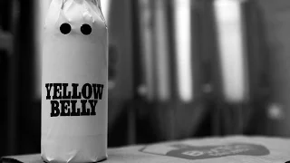 Buxton Yellow Belly: the beer behind the hood | The Craft Beer Channel
