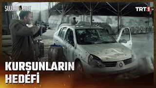 Osman, Artin’e Meydan Okudu - Sakarya Fırat 19. Bölüm @sakaryafirattrt