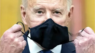 Bumbling Biden: White House cringes as Biden makes another gaffe