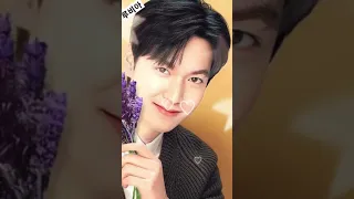 Lee Min Ho - 10 REASONS WHY LOVE YOU