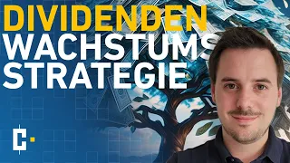 🟨 Dividendenwachstumsstrategie mit dem Musterdepot von Clemens Faustenhammer