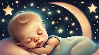 Baby Sleep Music ♥ Relaxing Lullabies for Babies to Go to Sleep ♥ Sweet Lullabies