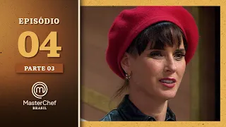 MASTERCHEF BRASIL (27/07/2021) | PARTE 3 | EP 04 | TEMP 08