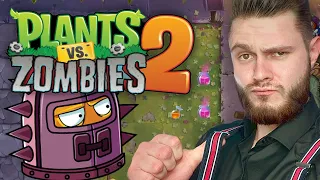 ВЫДАЛИ СУПЕР КАРТОШКУ// PLANTS vs ZOMBIE