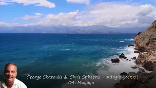 George Skaroulis & Chris Spheeris - Adagio (2001)