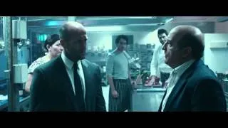 Jason Statham - Redención (Hummingbird)