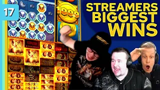 Streamers Biggest Wins – #17 / 2023