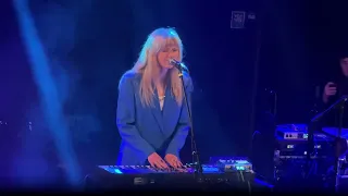 Still Corners - Strange Pleasures (live) - Islington Assembly Hall - 08-05-2024