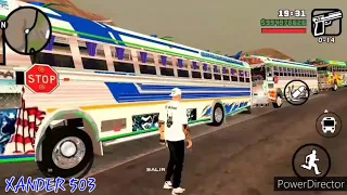 🇸🇻Las Nenas Poniendo Respeto 😎-Gta Sa Android-Xander 503🇸🇻