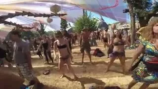 This is Ozora 2016