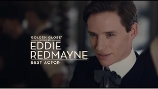 THE DANISH GIRL - TV Spot #4 - Now Playing