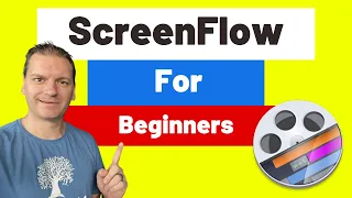 How To Edit In Screenflow For Beginners [Top 11 Editing Tips In Screenflow 10 For Mac] | Mike Hobbs