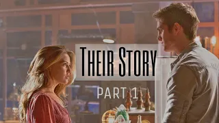 Kol & Davina | Their Story (Part 1) | Criminal