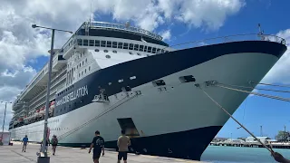 Celebrity Constellation | Ship Tour | April 2023