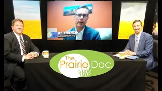 Ask Anything | On Call with the Prairie Doc® | April 1, 2021