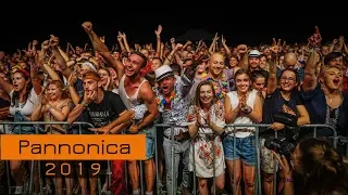 Pannonica Festival 2019 - Ogień nie muzyka!