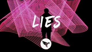 Syence - Lies (Lyrics) ft. H Kenneth