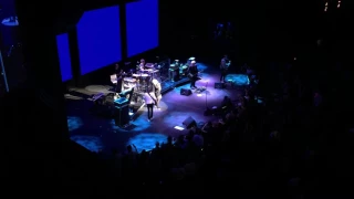 Blondie performing Union City Blue live at Pearl, Las Vegas 2017 7 8