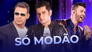 Especial Leonardo - Eduardo Costa - Léo Magalhães - Só Modão - Modão Sertanejo 2022