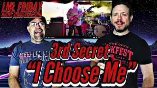 Ricky & Mark React To 3rd Secret "I Choose Me" FIRST LOOK REACTION!