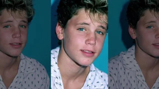 COREY HAIM TRIBUTE