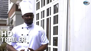 THE PALACE COOK  3&4 Teaser - Zubby Michael & Big Kiriki 2022 New Latest Nollywood Movie