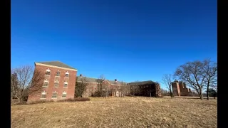 Kings Park Psychiatric Center : Building 15