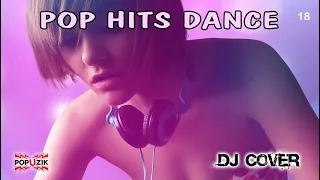 09 - Tu es foutu - Pop Hits Dance 18 (Dj Cover)