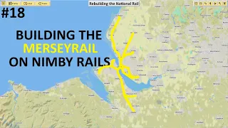 Merseyrail!! - Rebuilding the National Rail (NIMBY Rails)